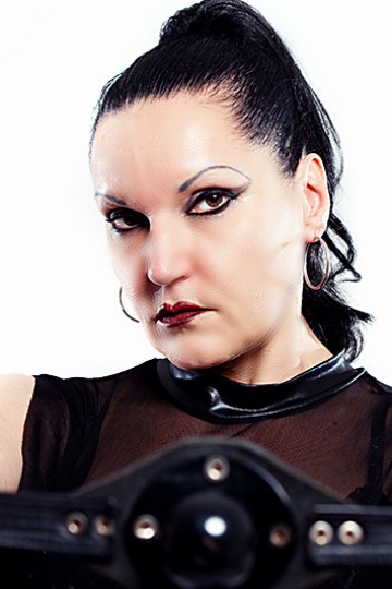 Domina Silvia