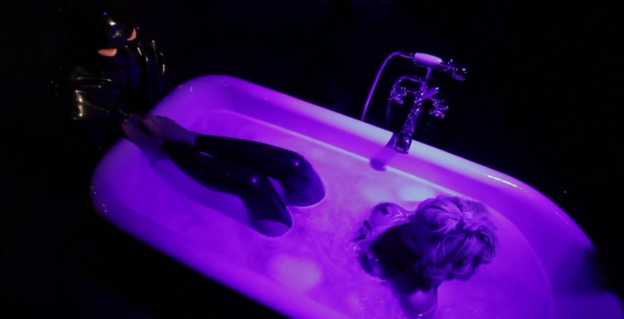Episode 14: Wet games
