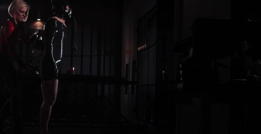 Episode 2: The interrogation of Mr. Chambers