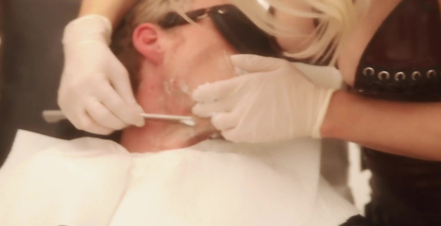 Episode 311: – Shave the Slave